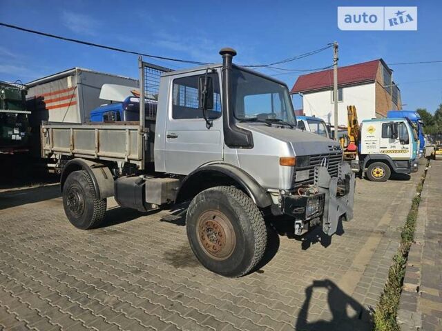 ЮНЦ 200 1986 у Бучаче на Automoto.ua ЮНЦ 200, об'ємом двигуна 0 л та пробігом 190 тис. км за 32000 $, фото 2 на Automoto.ua