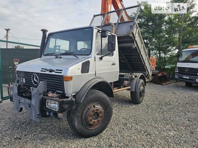 ЮНЦ 200 1986 у Бучаче на Automoto.ua ЮНЦ 200, об'ємом двигуна 0 л та пробігом 190 тис. км за 32000 $, фото 1 на Automoto.ua