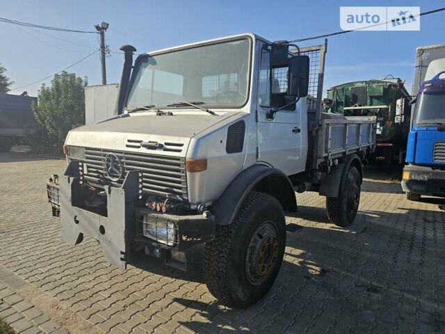 ЮНЦ 200 1986 у Бучаче на Automoto.ua ЮНЦ 200, об'ємом двигуна 0 л та пробігом 190 тис. км за 32000 $, фото 3 на Automoto.ua