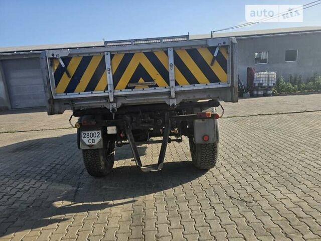 ЮНЦ 200 1986 у Бучаче на Automoto.ua ЮНЦ 200, об'ємом двигуна 0 л та пробігом 190 тис. км за 32000 $, фото 5 на Automoto.ua