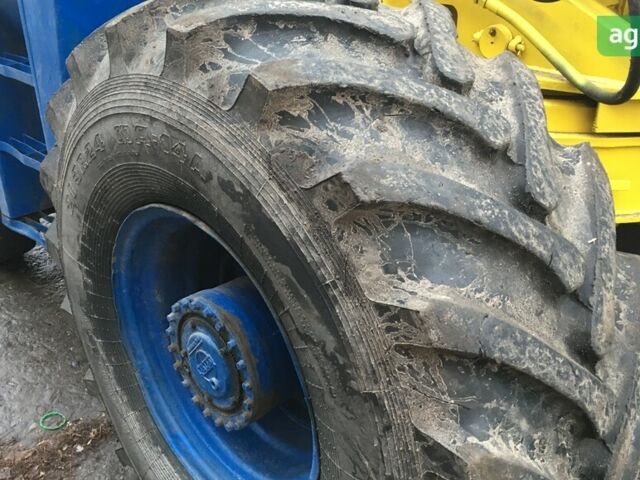 УНК 053, объемом двигателя 4.75 л и пробегом 0 тыс. км за 7000 $, фото 3 на Automoto.ua