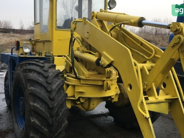 УНК 053, объемом двигателя 4.75 л и пробегом 0 тыс. км за 7000 $, фото 1 на Automoto.ua