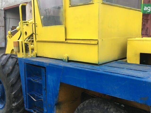 УНК 053, объемом двигателя 4.75 л и пробегом 0 тыс. км за 7000 $, фото 5 на Automoto.ua