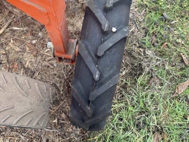 Красный УПС 8, объемом двигателя 0 л и пробегом 0 тыс. км за 6406 $, фото 5 на Automoto.ua