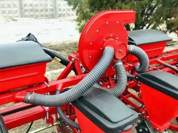 Красный УПС 8, объемом двигателя 0 л и пробегом 0 тыс. км за 5328 $, фото 15 на Automoto.ua