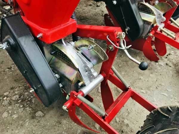 Красный УПС 8, объемом двигателя 0 л и пробегом 0 тыс. км за 5328 $, фото 13 на Automoto.ua