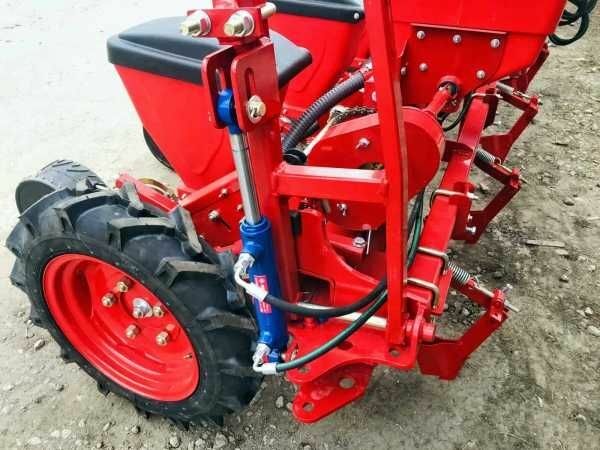 Красный УПС 8, объемом двигателя 0 л и пробегом 0 тыс. км за 5328 $, фото 10 на Automoto.ua