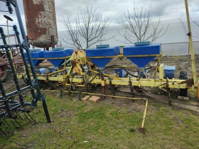 Синій УПС 8, об'ємом двигуна 0 л та пробігом 0 тис. км за 2934 $, фото 1 на Automoto.ua