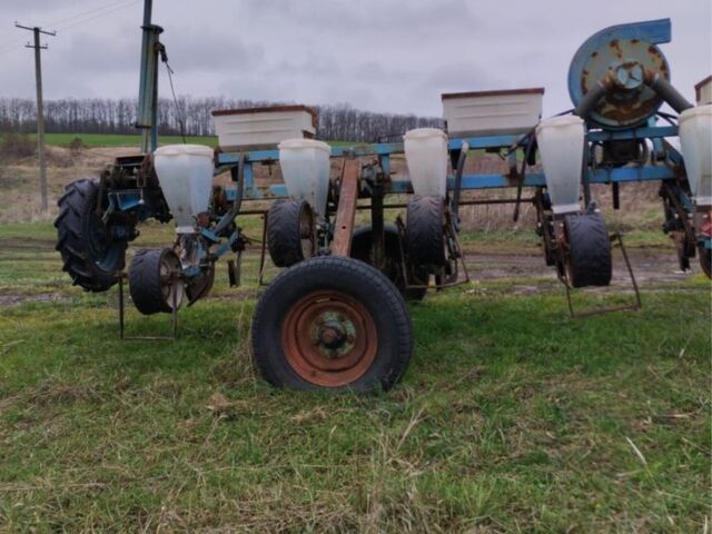 Синий УПС 8, объемом двигателя 0 л и пробегом 0 тыс. км за 1490 $, фото 3 на Automoto.ua