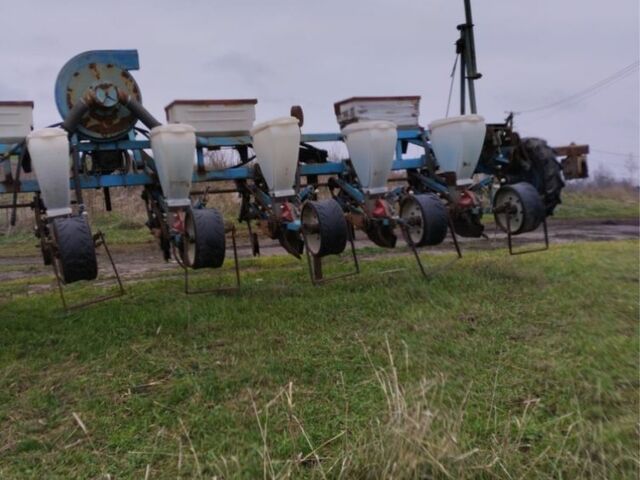 Синий УПС 8, объемом двигателя 0 л и пробегом 0 тыс. км за 1490 $, фото 4 на Automoto.ua