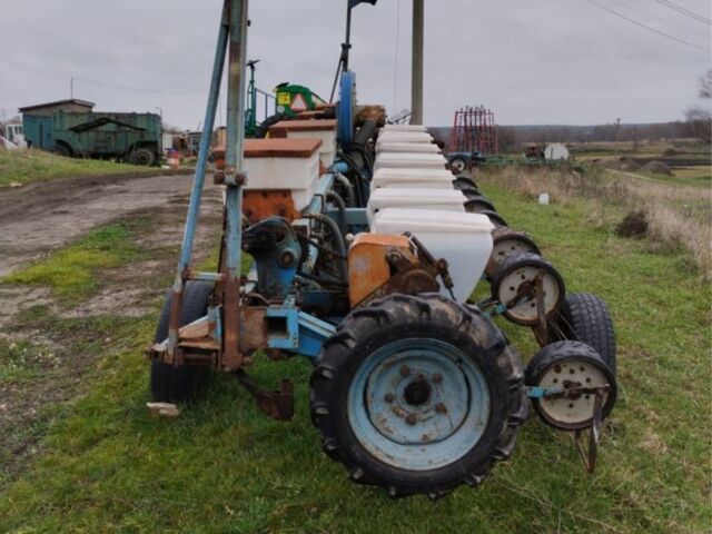 Синий УПС 8, объемом двигателя 0 л и пробегом 0 тыс. км за 1490 $, фото 2 на Automoto.ua