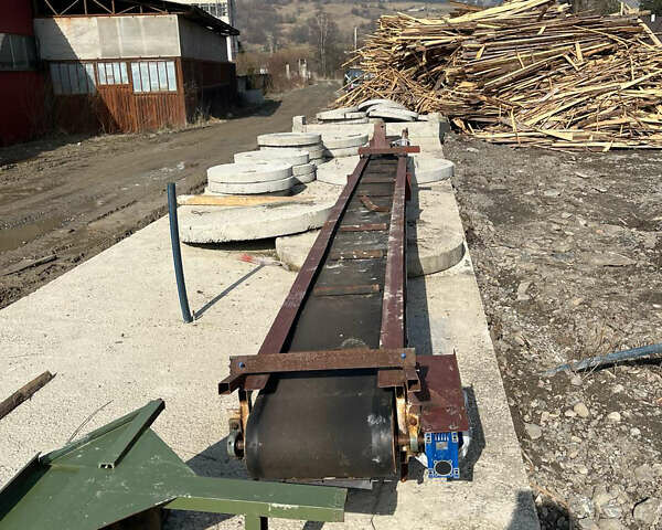 УРБ 2.5, об'ємом двигуна 0 л та пробігом 1 тис. км за 17000 $, фото 6 на Automoto.ua