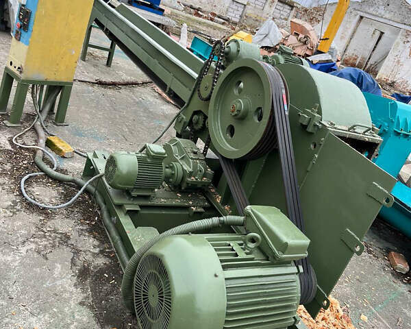 УРБ 2.5, об'ємом двигуна 0 л та пробігом 1 тис. км за 17000 $, фото 13 на Automoto.ua