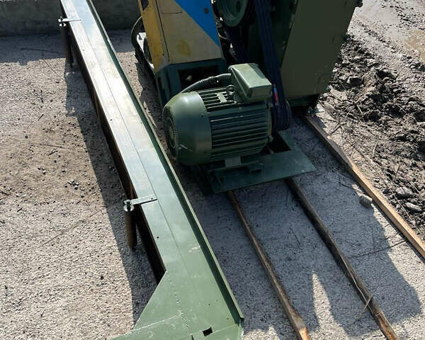 УРБ 2.5, об'ємом двигуна 0 л та пробігом 1 тис. км за 17000 $, фото 2 на Automoto.ua