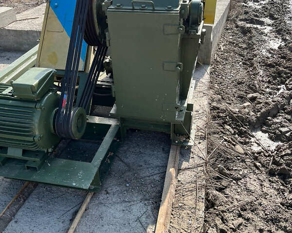 УРБ 2.5, об'ємом двигуна 0 л та пробігом 1 тис. км за 17000 $, фото 3 на Automoto.ua
