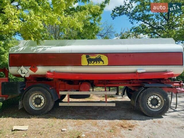 Красный UTVA ЦПП, объемом двигателя 0 л и пробегом 1 тыс. км за 26000 $, фото 7 на Automoto.ua