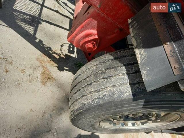 Красный UTVA ЦПП, объемом двигателя 0 л и пробегом 1 тыс. км за 26000 $, фото 6 на Automoto.ua
