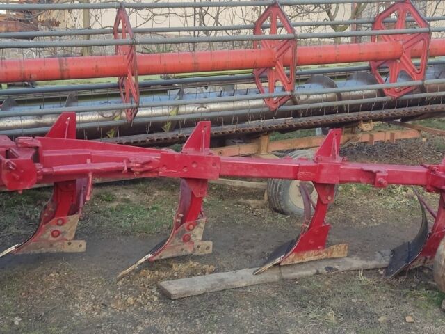 Униа 4+1, объемом двигателя 0 л и пробегом 0 тыс. км за 1300 $, фото 1 на Automoto.ua
