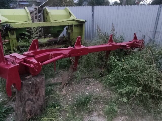 Униа 4+1, объемом двигателя 0 л и пробегом 0 тыс. км за 1300 $, фото 7 на Automoto.ua