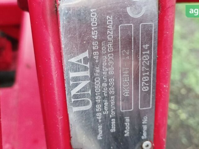 Уніа Акцент, об'ємом двигуна 0 л та пробігом 0 тис. км за 8874 $, фото 3 на Automoto.ua