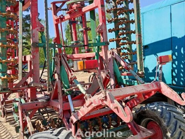 Уніа Атлас, об'ємом двигуна 0 л та пробігом 0 тис. км за 17543 $, фото 2 на Automoto.ua