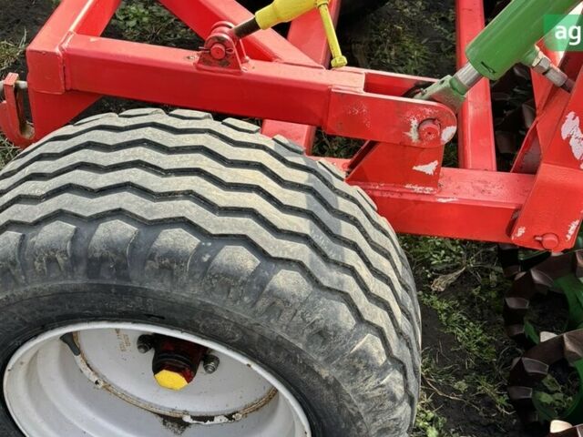 Уніа Атлас 2015 у Теребовле на Automoto.ua Уніа Атлас, об'ємом двигуна 0 л та пробігом 0 тис. км за 10500 $, фото 7 на Automoto.ua