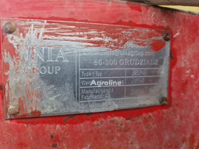 Бежевый Униа Европа, объемом двигателя 0 л и пробегом 0 тыс. км за 424409 $, фото 3 на Automoto.ua