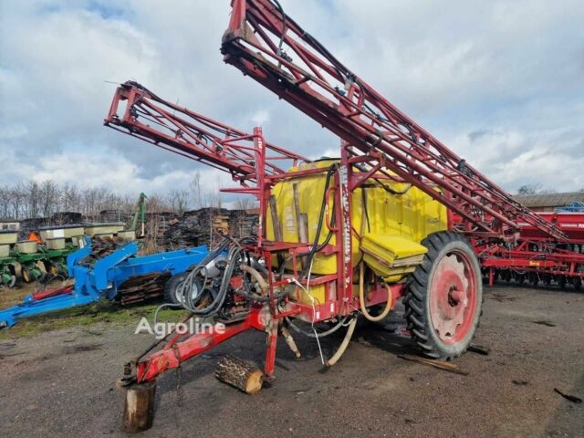 Бежевий Уніа Європа, об'ємом двигуна 0 л та пробігом 0 тис. км за 423877 $, фото 2 на Automoto.ua