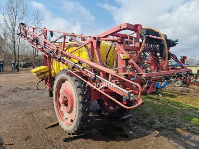 Бежевий Уніа Європа, об'ємом двигуна 0 л та пробігом 0 тис. км за 423877 $, фото 1 на Automoto.ua