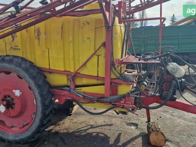 Уніа Європа, об'ємом двигуна 0 л та пробігом 0 тис. км за 7280 $, фото 3 на Automoto.ua