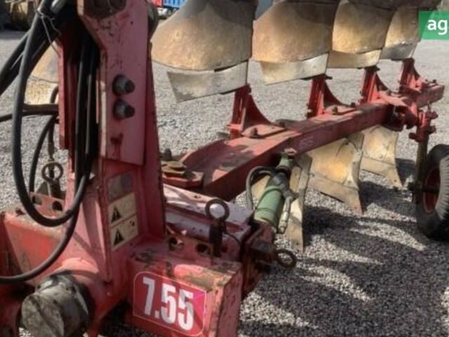Униа ИБИС, объемом двигателя 0 л и пробегом 0 тыс. км за 5000 $, фото 8 на Automoto.ua