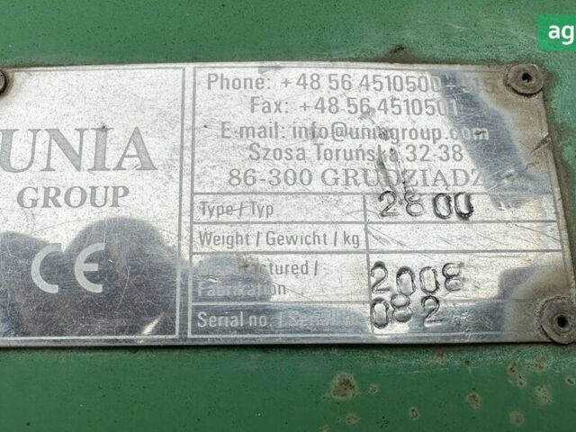 Уніа Корнік, об'ємом двигуна 0 л та пробігом 0 тис. км за 1350 $, фото 2 на Automoto.ua