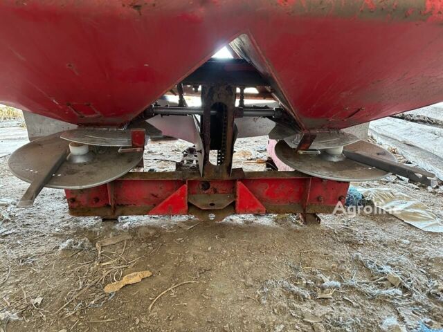 Красный Униа МКС, объемом двигателя 0 л и пробегом 0 тыс. км за 20930 $, фото 5 на Automoto.ua