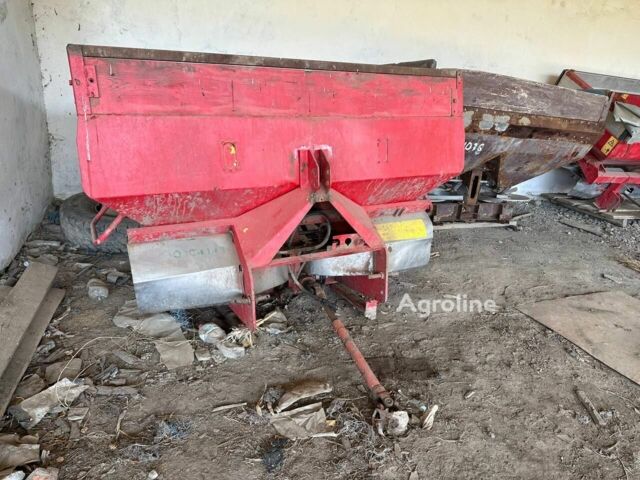 Красный Униа МКС, объемом двигателя 0 л и пробегом 0 тыс. км за 20930 $, фото 6 на Automoto.ua