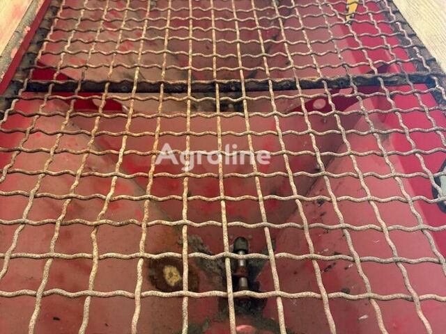 Красный Униа МКС, объемом двигателя 0 л и пробегом 0 тыс. км за 20930 $, фото 4 на Automoto.ua