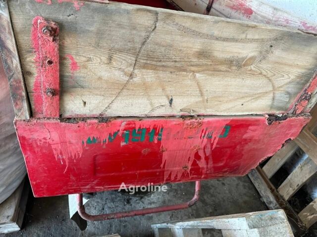 Красный Униа МКС, объемом двигателя 0 л и пробегом 0 тыс. км за 20930 $, фото 2 на Automoto.ua