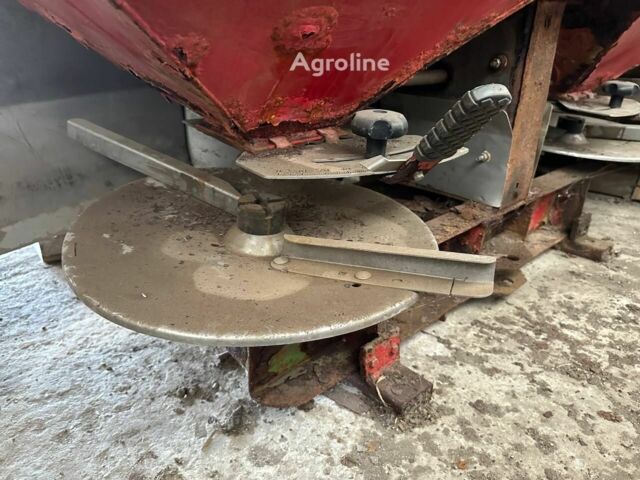 Красный Униа МКС, объемом двигателя 0 л и пробегом 0 тыс. км за 20930 $, фото 5 на Automoto.ua