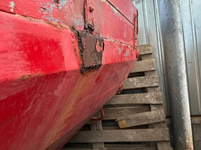 Красный Униа МКС, объемом двигателя 0 л и пробегом 0 тыс. км за 20930 $, фото 6 на Automoto.ua