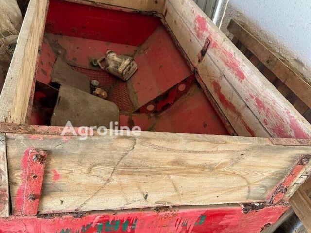 Красный Униа МКС, объемом двигателя 0 л и пробегом 0 тыс. км за 20930 $, фото 1 на Automoto.ua