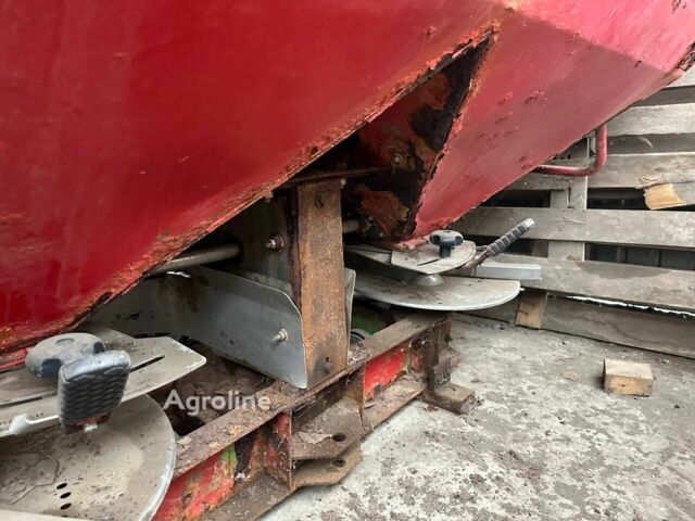 Красный Униа МКС, объемом двигателя 0 л и пробегом 0 тыс. км за 20930 $, фото 4 на Automoto.ua