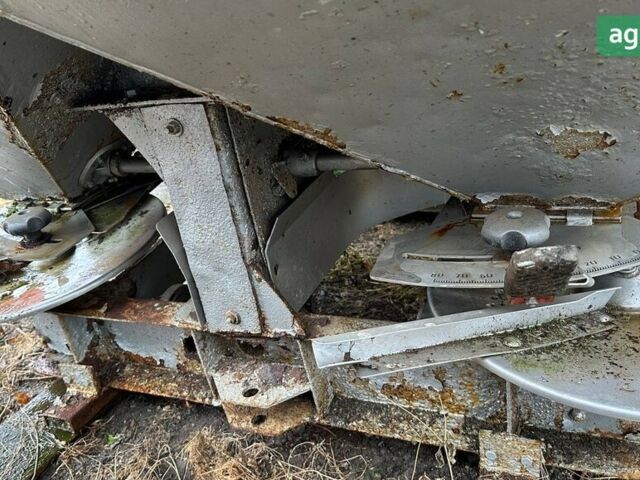 Уніа МКС 2004 у Волочиске на Automoto.ua Уніа МКС, об'ємом двигуна 0 л та пробігом 0 тис. км за 315 $, фото 2 на Automoto.ua