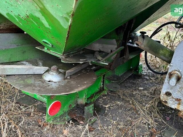 Уніа МКС 2004 у Волочиске на Automoto.ua Уніа МКС, об'ємом двигуна 0 л та пробігом 0 тис. км за 315 $, фото 2 на Automoto.ua