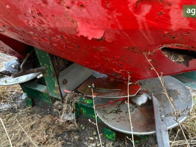 Уніа МКС, об'ємом двигуна 0 л та пробігом 0 тис. км за 315 $, фото 1 на Automoto.ua