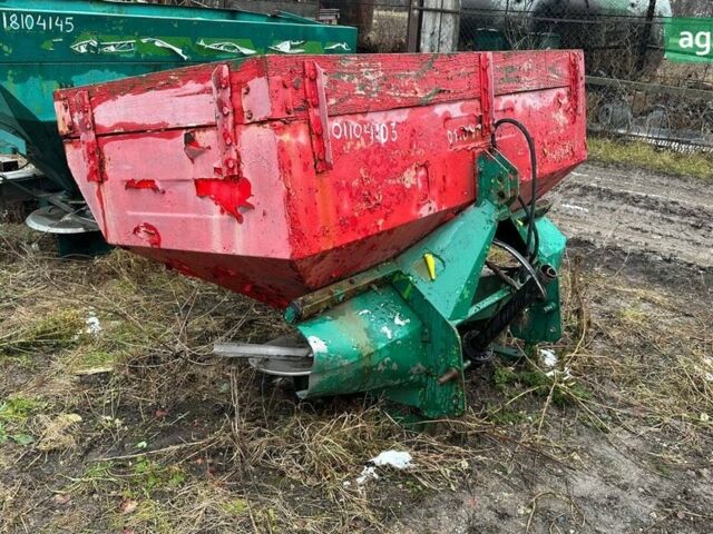 Уніа МКС, об'ємом двигуна 0 л та пробігом 0 тис. км за 315 $, фото 3 на Automoto.ua