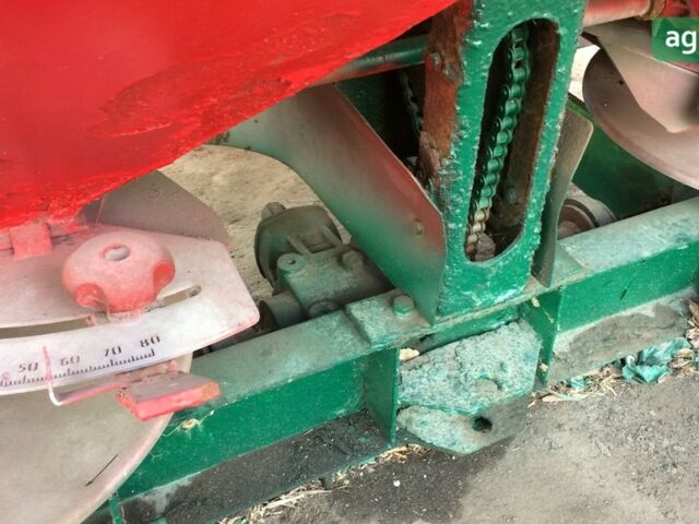 Униа МКС, объемом двигателя 0 л и пробегом 0 тыс. км за 428 $, фото 1 на Automoto.ua