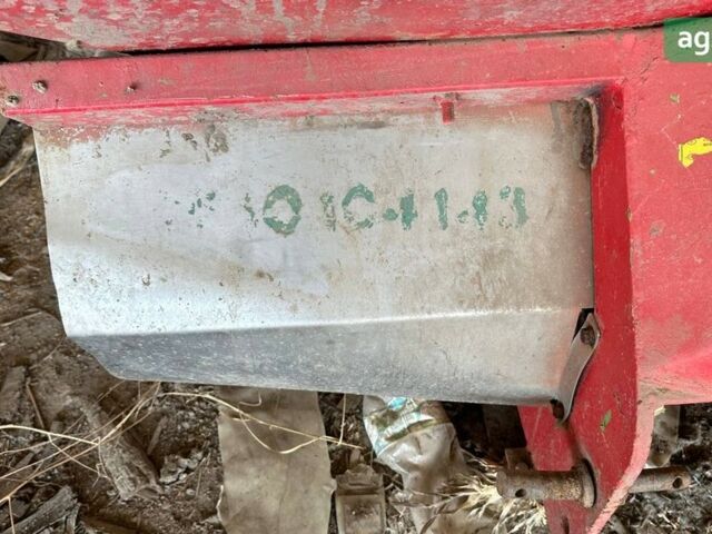 Уніа МКС, об'ємом двигуна 0 л та пробігом 0 тис. км за 315 $, фото 2 на Automoto.ua
