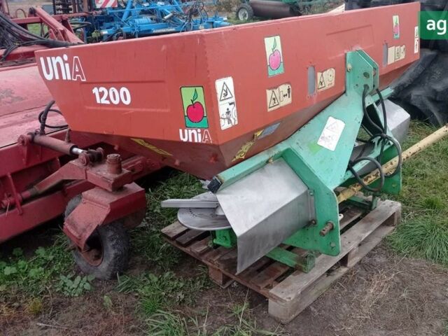 Уніа МКС, об'ємом двигуна 0 л та пробігом 0 тис. км за 1100 $, фото 1 на Automoto.ua