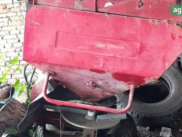 Униа МКС, объемом двигателя 0 л и пробегом 0 тыс. км за 272 $, фото 1 на Automoto.ua