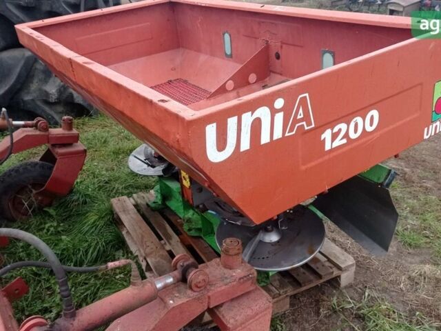 Уніа МКС, об'ємом двигуна 0 л та пробігом 0 тис. км за 1100 $, фото 3 на Automoto.ua