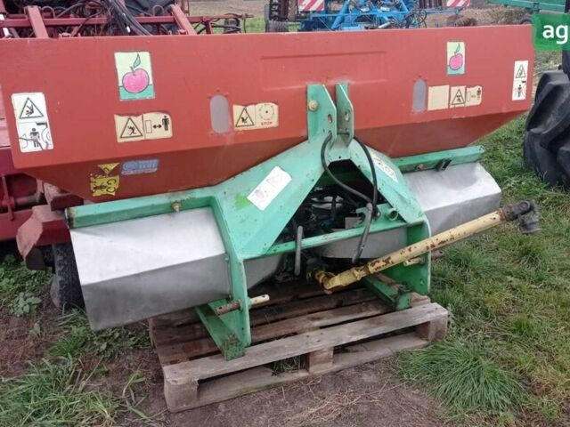 Уніа МКС, об'ємом двигуна 0 л та пробігом 0 тис. км за 1100 $, фото 4 на Automoto.ua